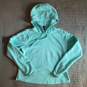 Adidas Hoodie - Small